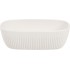ΜΠΩΛ TRACE WHITE GN 1/9 17,6 x 10,8 x 5,5 CM 500 ML ΜΕΛΑΜΙΝΗΣ