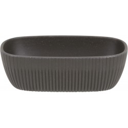 ΜΠΩΛ TRACE BLACK GN 1/9 17,6 x 10,8 x 5,5 CM 500 ML ΜΕΛΑΜΙΝΗΣ ΚΙΝΑΣ