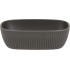 ΜΠΩΛ TRACE BLACK GN 1/9 17,6 x 10,8 x 5,5 CM 500 ML ΜΕΛΑΜΙΝΗΣ ΚΙΝΑΣ