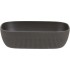 ΜΠΩΛ TRACE BLACK GN 1/4 26,5 x 16,2 x 7,5 CM 2000 ML ΜΕΛΑΜΙΝΗΣ ΚΙΝΑΣ