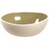 ΜΠΩΛ NARA OLIVE Ø31x10 CM 3000ML ΜΕΛΑΜΙΝΗΣ ΚΙΝΑΣ