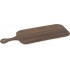 ΠΛΑΤΩ ΟΡΘΟΓΩΝΙΟ GROVE 53 x 20,2 x 1,5 CM ΜΕ ΧΕΡΟΥΛΙ ΜΕΛΑΜΙΝΗΣ