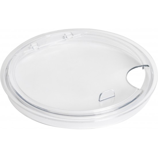 ΚΑΠΑΚΙ ΜΕ ΕΓΚΟΠΗ ΓΙΑ ΣΕΙΡΑ ORB 28-6051/6052/6053 Ø15,7x2,7 CM ΜΕΛΑΜΙΝΗΣ ΚΙΝΑΣ