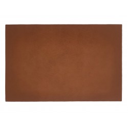 ΣΟΥΠΛΑ ΔΕΡΜΑΤΙΝΟ 45x30 CM BRITISH TOBACCO