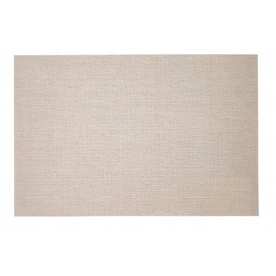 ΣΟΥΠΛΑ PVC, BEIGE
