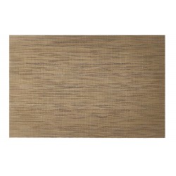 ΣΟΥΠΛΑ PVC, WOVEN SAND