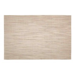 ΣΟΥΠΛΑ PVC, LINEN CREAM