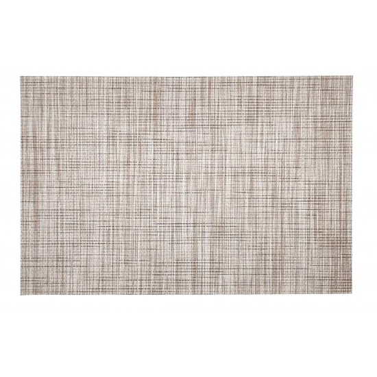 ΣΟΥΠΛΑ PVC, ASH BEIGE