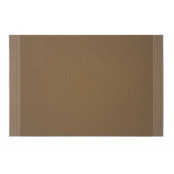 ΣΟΥΠΛΑ PVC, MOCHA