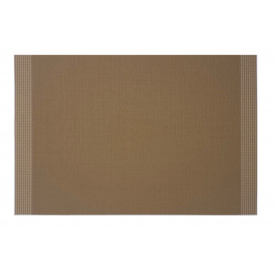 ΣΟΥΠΛΑ PVC, MOCHA