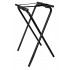 STAND ΔΙΣΚΩΝ ΜΑΥΡΟ 52x42x82cm