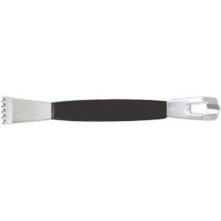 ZESTER ΚΑΙ ΚΑΝΑΛΙ ΛΕΜΟΝΙΟΥ CUTLERY PRO