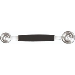 ΚΟΥΤΑΛΙ PARISIENNE ΔΙΠΛΟ 22/25MM CUTLERY PRO
