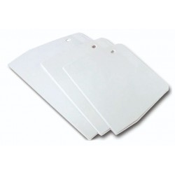 ΧΟΥΦΤΑ ΖΥΜΗΣ PP 16X11 CM CUTLERY PRO
