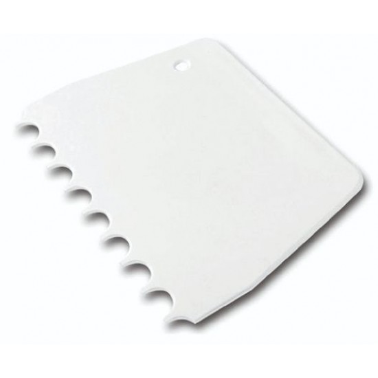 ΧΟΥΦΤΑ ΖΥΜΗΣ PP 13,6X10 CM CUTLERY PRO