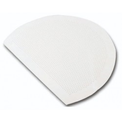 ΧΟΥΦΤΑ ΖΥΜΗΣ PP 16X10 CM CUTLERY PRO