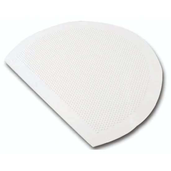 ΧΟΥΦΤΑ ΖΥΜΗΣ PP 16X10 CM CUTLERY PRO