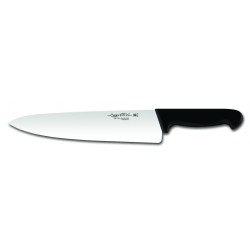 ΜΑΧΑΙΡΙ ΣΕΦ 20 CM  ΜΕ ΦΑΡΔΙΑ ΛΑΜΑ ΚΑΙ ΜΑΥΡΗ ΛΑΒΗ CUTLERY PRO