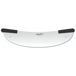 ΜΑΧΑΙΡΙ ΠΙΤΣΑΣ ΔΙΛΑΒΟ 51 CM ΜΑΥΡΗ ΛΑΒΗ CUTLERY PRO