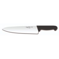 ΜΑΧΑΙΡΙ ΣΕΦ 20 CM ΜΑΥΡΗ ΛΑΒΗ CUTLERY PRO