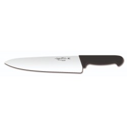 ΜΑΧΑΙΡΙ ΣΕΦ 20 CM ΜΑΥΡΗ ΛΑΒΗ CUTLERY PRO