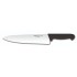 ΜΑΧΑΙΡΙ ΣΕΦ 20 CM ΜΑΥΡΗ ΛΑΒΗ CUTLERY PRO