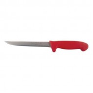 ΜΑΧΑΙΡΙ ΞΕΚΟΚΚΑΛΙΣΜΑΤΟΣ ΚΟΚΚΙΝΗ ΛΑΒΗ 15 CM CUTLERY PRO