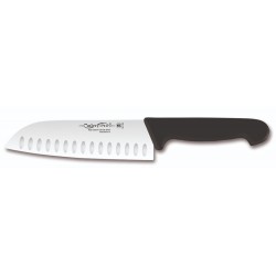 ΜΑΧΑΙΡΙ SANTOKU GRANTON 18 CM CUTLERY PRO