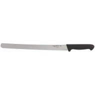 ΜΑΧΑΙΡΙ ΓΥΡΟΥ 45 CM ΜΑΥΡΗ ΛΑΒΗ CUTLERY PRO