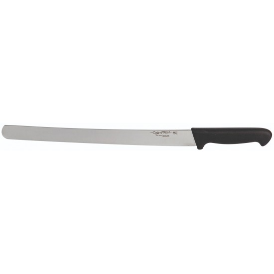 ΜΑΧΑΙΡΙ ΓΥΡΟΥ 45 CM ΜΑΥΡΗ ΛΑΒΗ CUTLERY PRO