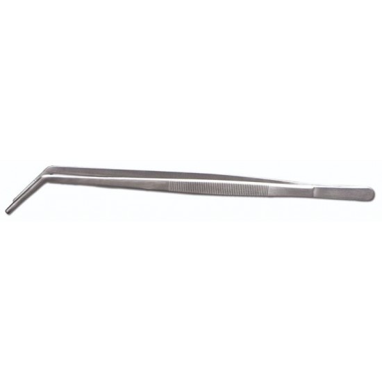 ΛΑΒΙΔΑ ΔΙΑΚΟΣΜΗΣΗΣ 30 CM ΜΕ ΣΠΑΣΤΑ ΑΚΡΑ INOX
