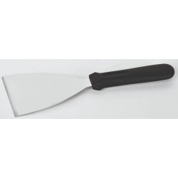 ΣΠΑΤΟΥΛΑ ΞΥΣΤΡΑ ΜΕ ΛΑΜΑ 12Χ10 CM ΚΑΙ ΛΑΒΗ ΡΡ