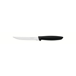 ΜΑΧΑΙΡΙ STEAK 12CM PLENUS ΜΑΥΡΟ
