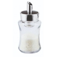 Ζαχαριέρα Γυάλινη  220ml 