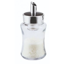Ζαχαριέρα Γυάλινη  220ml 