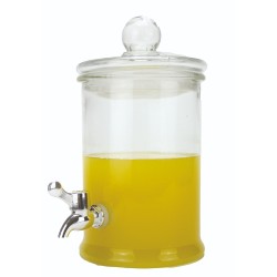 ΒΑΖΟ ΜΕ ΚΑΠΑΚΙ ΚΑΙ ΒΡΥΣΗ 4000ML