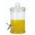 ΒΑΖΟ ΜΕ ΚΑΠΑΚΙ ΚΑΙ ΒΡΥΣΗ 4000ML
