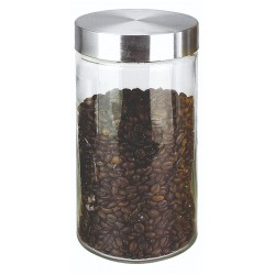 Βάζο Γυάλινο  1700ml