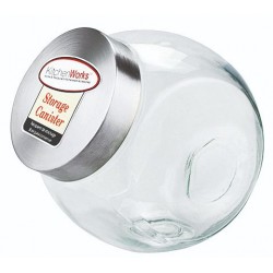 Βάζο Γυάλινο  2200ml