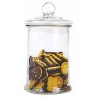 Βάζο Γυάλινο  2500ml