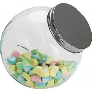 Βάζο Γυάλινο  2200ml