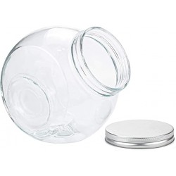 Βάζο Γυάλινο  1600ml