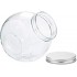 Βάζο Γυάλινο  1600ml