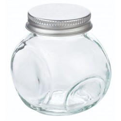 ΒΑΖΟ ΓΙΑ ΚΑΡΥΚΕΥΜΑΤΑ ΜΕΤΑΛ ΚΑΠΑΚΙ 180 ML