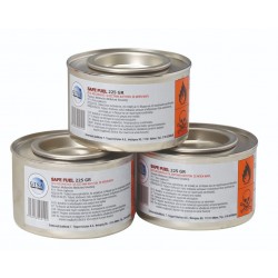 Safe Fuel   225 gr