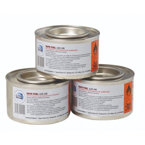 Safe Fuel   225 gr