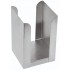 ΧΑΡΤΟΠΕΤΣΕΤΟΘΗΚΗ 13,3X20 CM INOX