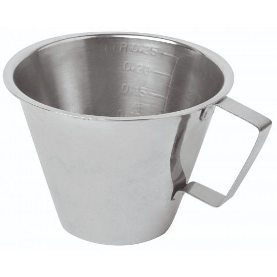 Συλλέκτης Καφέ 250 ml
