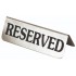 Σήμα " RESERVED "