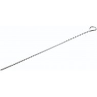 Σούβλα  Ανοξείδωτη  3mm